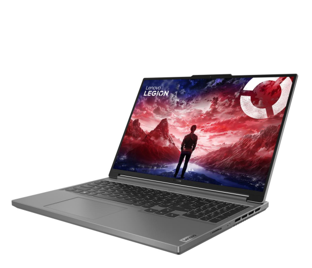 Lenovo Legion Slim 5-16 Ryzen 7-8845HS/16GB/512 RTX4060 165Hz - 1269431 - zdjęcie 3